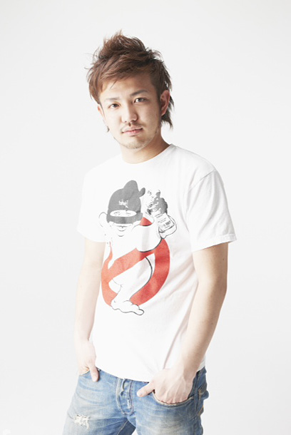 「DJ YU-KI 洋邦ならぶ豪華ミックスCDリリース、全国ツアーも決定」1枚目/2