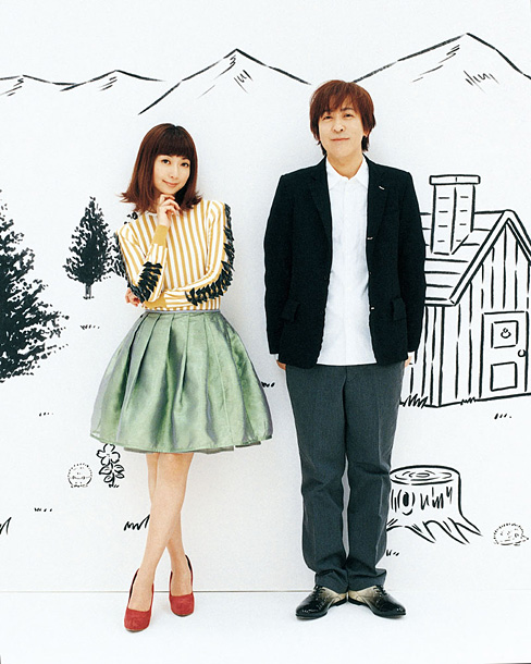 「Every Little Thing コンビニでパン販売「やさしい気持ちになります」」1枚目/5