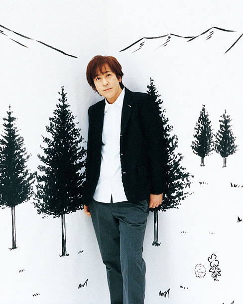 「伊藤一朗」5枚目/5