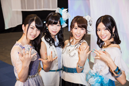 「AKB48発ユニットNot yet 新曲ビデオ解禁＆特典映像にはメンバーのリアルバイト」1枚目/12