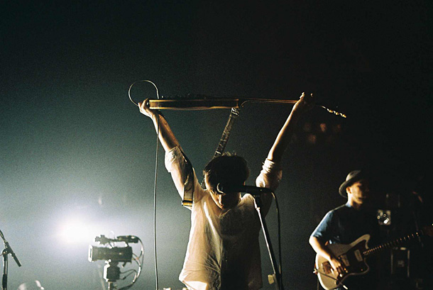 「TOWER RECORDS特典　特製カードサイズカレンダー」7枚目/9