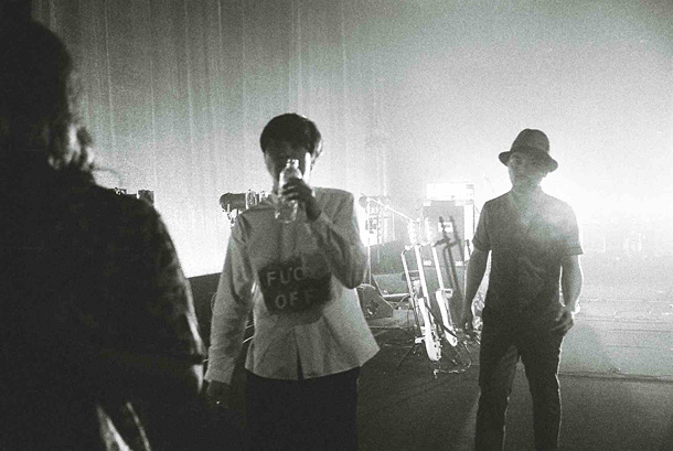 「HMV特典　特製カードサイズカレンダー」8枚目/9