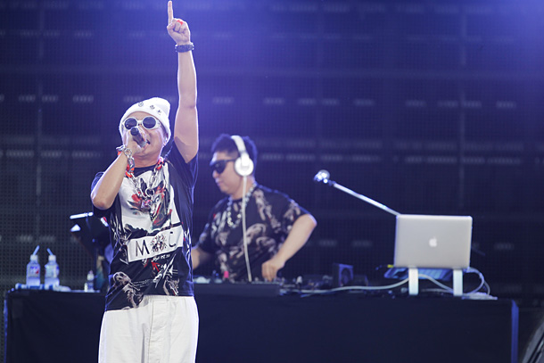 「m-flo」8枚目/10