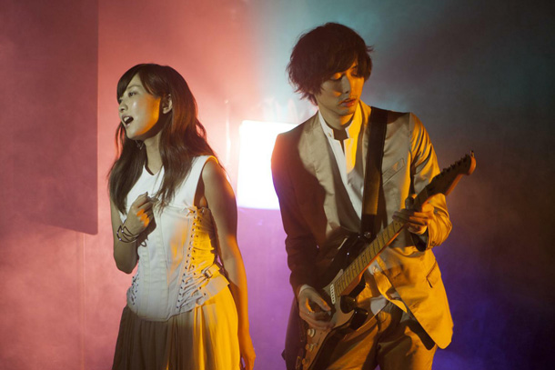 「『トリコ』主題歌で注目集めたSalley 決意表明の新作MV公開」1枚目/3