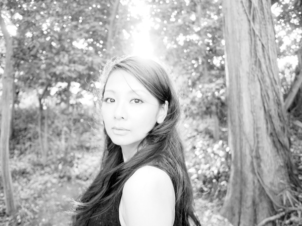 「宍戸留美 30代最後アルバム発売 小泉今日子や加藤いずみの楽曲も」1枚目/2