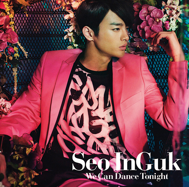 「シングル『We Can Dance Tonight』 Type-A」2枚目/3