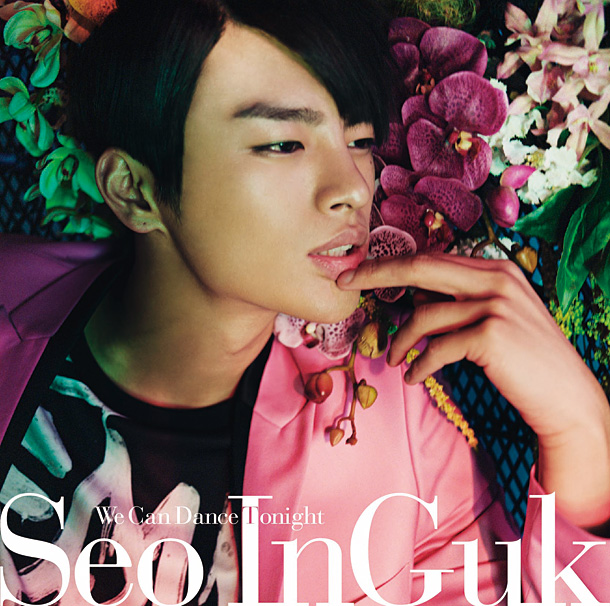 「シングル『We Can Dance Tonight』 Type-B」3枚目/3