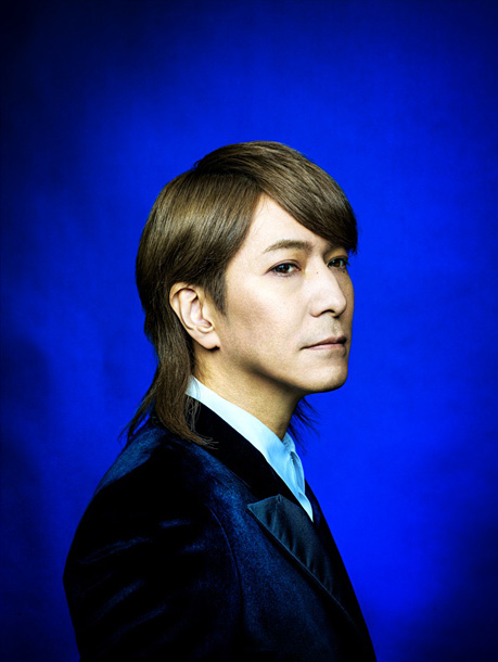 「小室哲哉 新作にTM NETWORKや安室奈美恵、globe等の名曲を」1枚目/2
