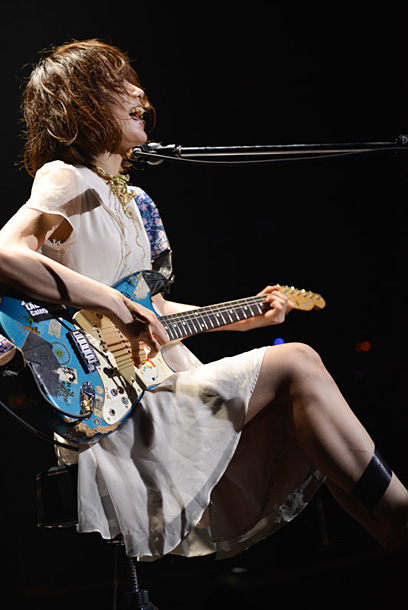 「後藤まりこ」4枚目/8