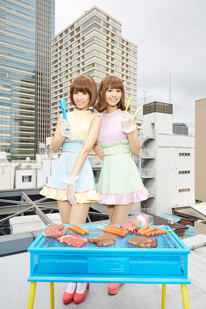 「バニビ 10月に新作リリース＆兄貴分 掟ポルシェプロデュースのイベントも」1枚目/3