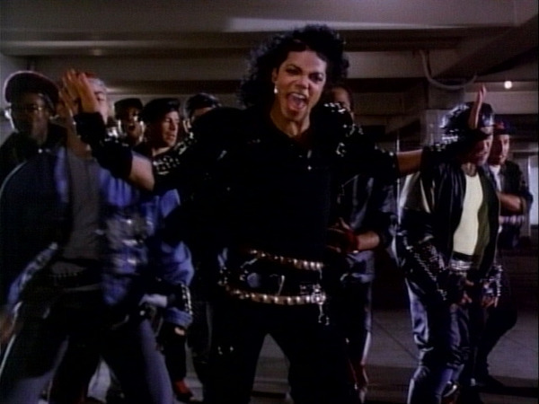 「マイケル、デスティニーズ、1D……、dビデオとUULAでソニー洋楽MV配信スタート」1枚目/7