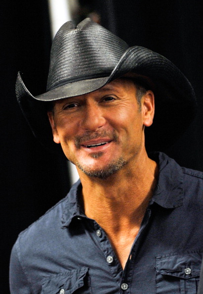 「ディズニー映画『トゥモローランド』にティム・マッグロウが出演」1枚目/1