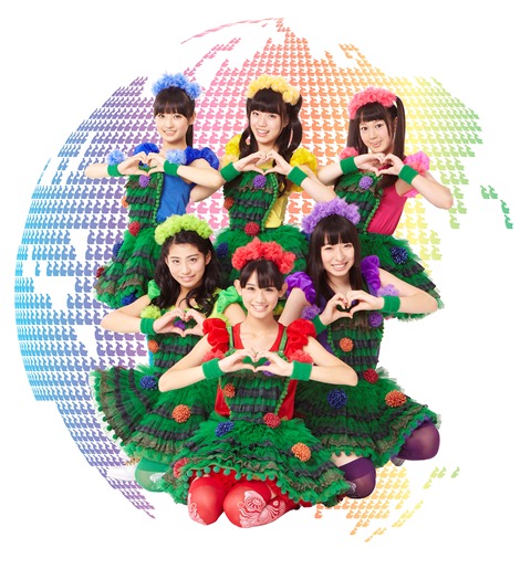 「チームしゃちほこ」3枚目/6