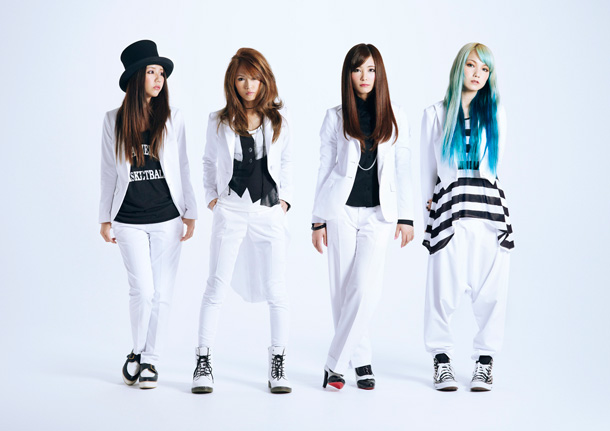 「SCANDAL」2枚目/5