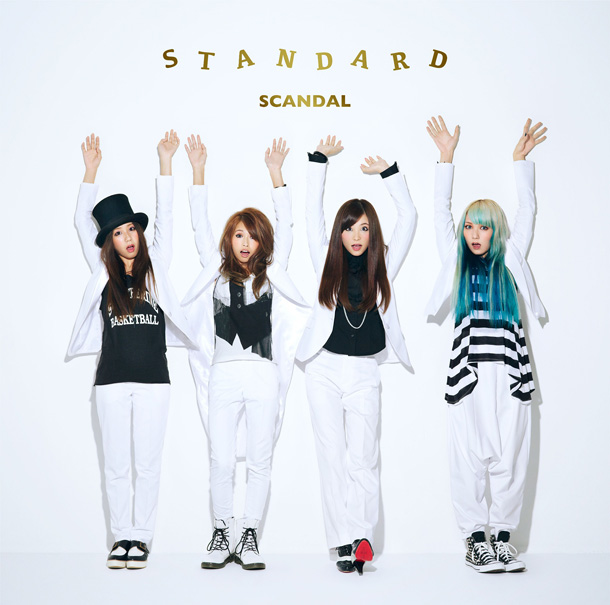 「アルバム『STANDARD』　通常盤」5枚目/5