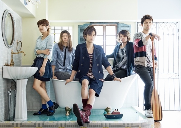 「BIGMAMA」13枚目/15