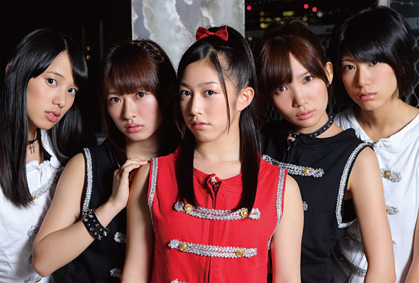 「ご当地アイドルひめキュン わくわくする新曲がアニメEDに」1枚目/1