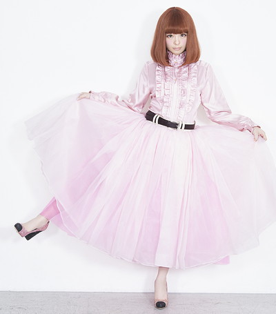 「『スペシャエリア』新VJにハマ・オカモト、乃木坂桜井ら4名決定、きゃりーは卒業」1枚目/7