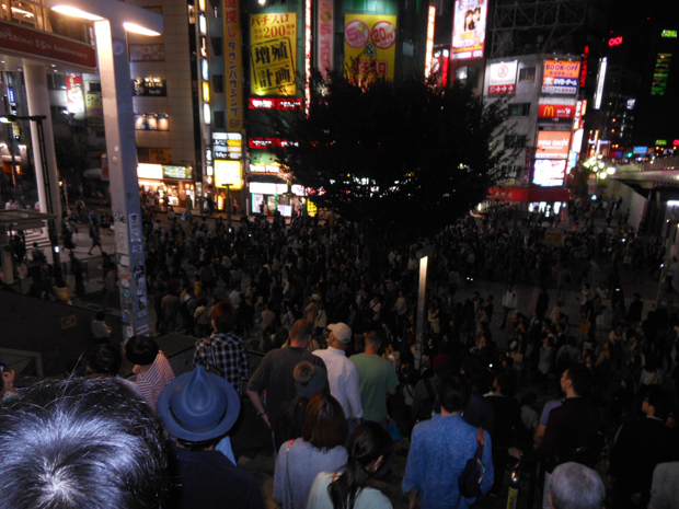 「東京」4枚目/8