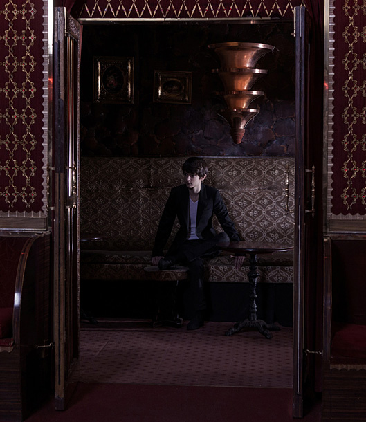 「再生数2000万回、フランス発19歳の早熟DJ マデオンが来日記念公演盤をリリース」1枚目/2