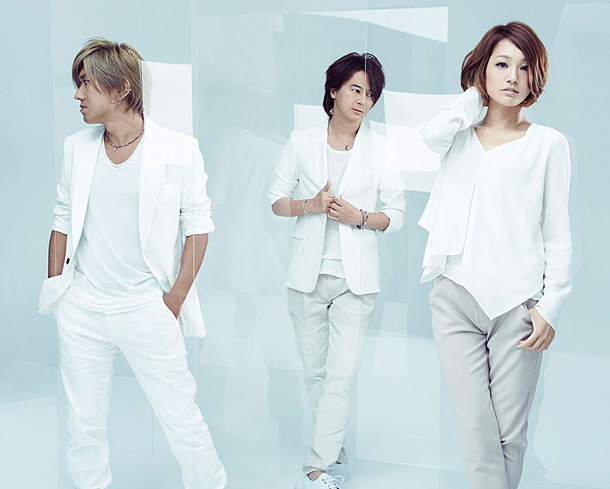 「ガルネク解散前の集大成 ラストベストアルバム詳細公開」1枚目/4