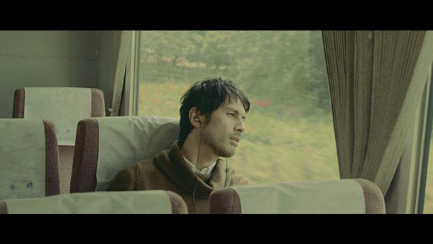 「「桔梗が丘」　ミュージックビデオ」2枚目/4