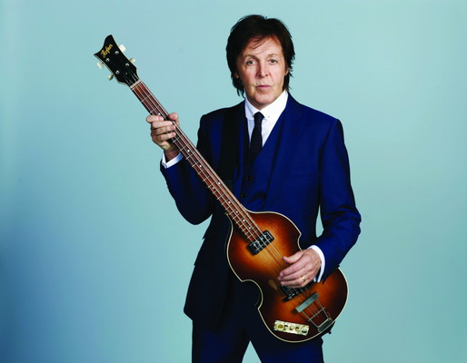 「（C)Mary McCartney」3枚目/3