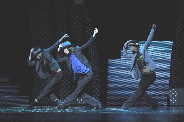 「劇団四季の人気のレパートリーを集めたステージが開幕」1枚目/3