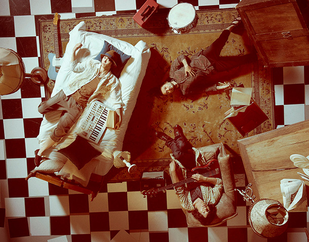 「メレンゲ」4枚目/8