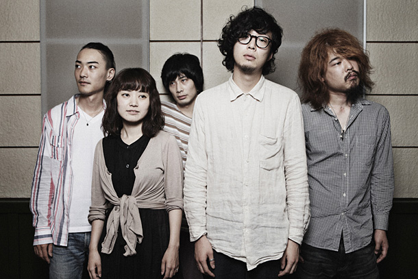 「MILKBAR 最新アルバム収録曲「路面と綿帽子」MV公開＆インストアライブ開催」1枚目/2