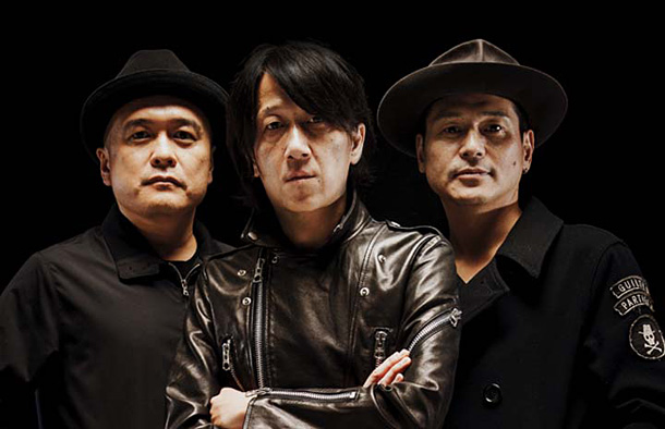 「TOKYO No.1 SOUL SET」2枚目/8