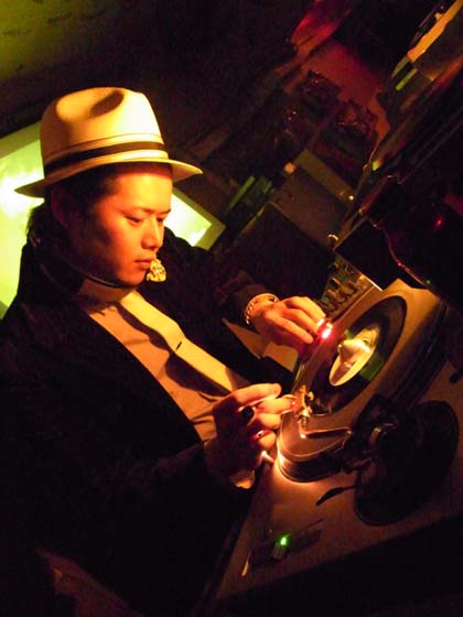 「JAMES」7枚目/8