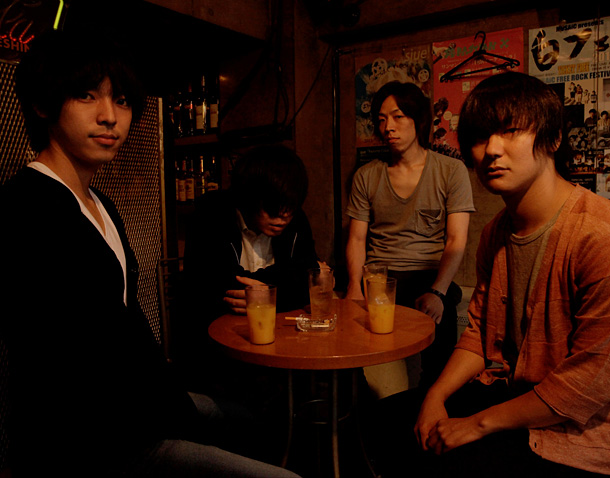 「それでも世界が続くなら 年明けに早くも新作リリース」1枚目/1