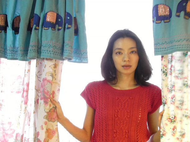 「新曲リリース控えるCocco 年明けに初舞台に挑戦「いつかはたどり着くだろうと」」1枚目/1