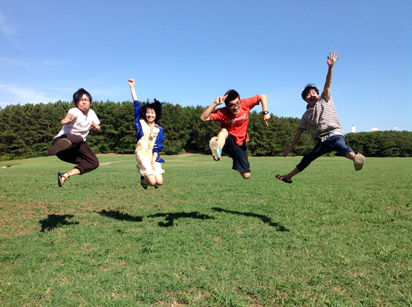 「神聖かまってちゃん」2枚目/4