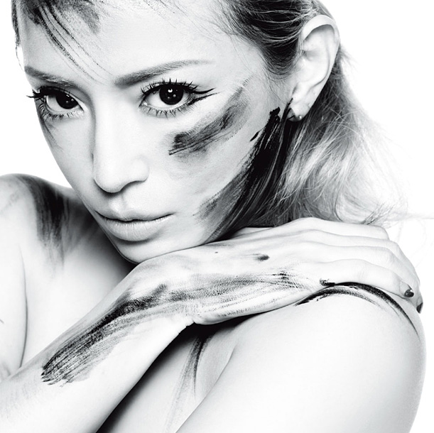 「浜崎あゆみ 約3年ぶりのSg制作陣は小室哲哉、m-flo、ハローキティ」1枚目/2