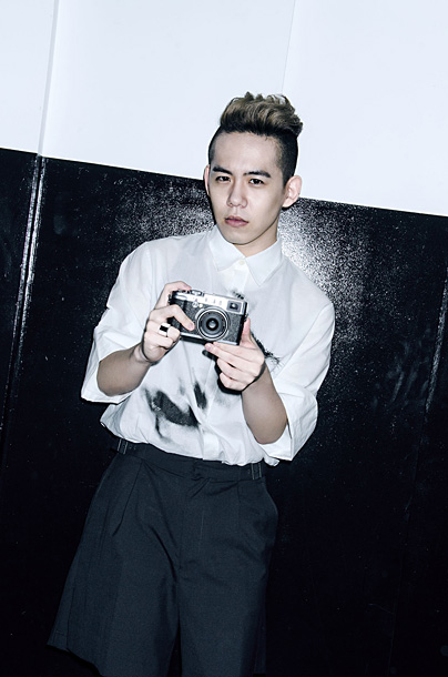 「清水翔太」2枚目/4