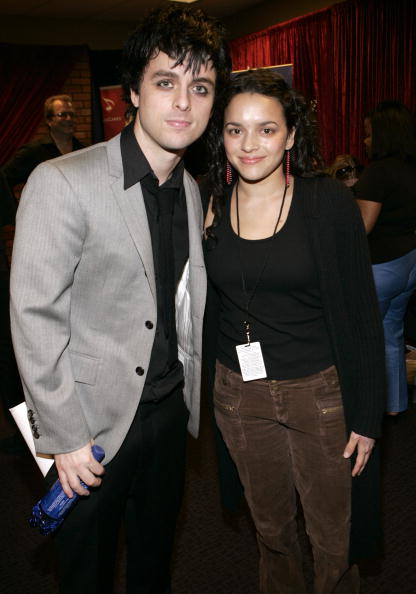 「ノラ・ジョーンズとグリーン・デイのビリーがアルバムリリースへ」1枚目/1