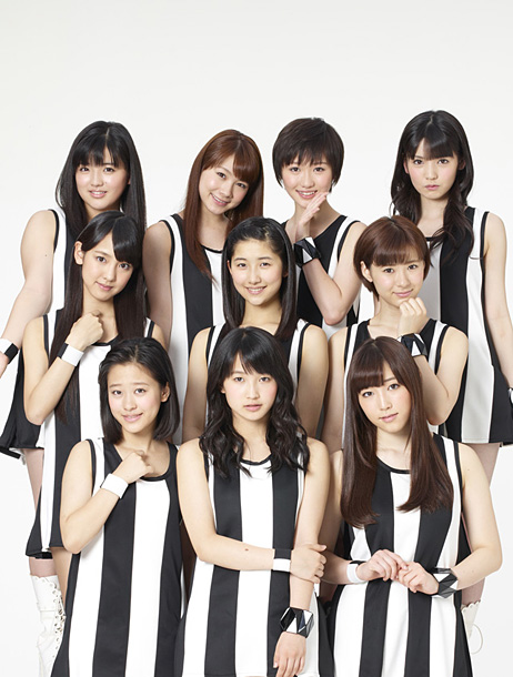 「モーニング娘。」2枚目/7