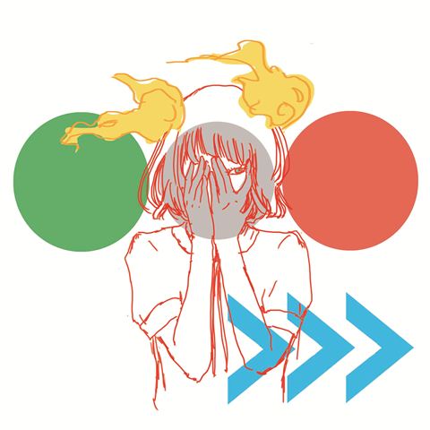 「配信「とおりゃんせ」」2枚目/2