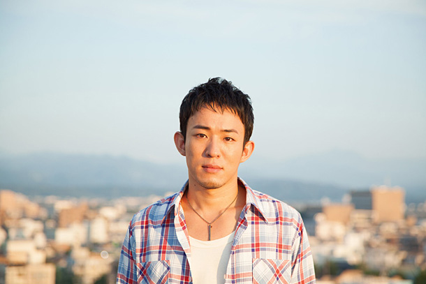 「ファンモン解散を経てファンキー加藤 遂にソロ作発表＆各地でインストアライブも」1枚目/4