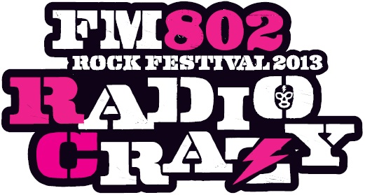 「【RADIO CRAZY】SOIL＆椎名林檎、サカナクション、FLOWER FLOWER、サンフジンズら第3弾出演アーティスト＆日割り発表！」1枚目/28