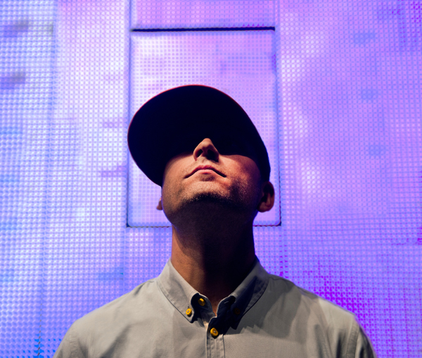 「ピットブル、C・ハリス、デッドマウス所属 世界最高峰ダンス・レーベル“ULTRA”が日本で本格始動」1枚目/5