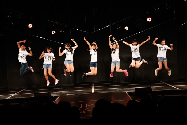 「AKB48グループドラフト会議候補者29名が前座出演 各劇場支配人の印象は？」1枚目/12