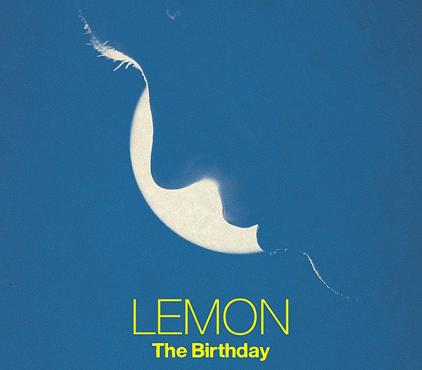 「シングル『LEMON』　通常盤」3枚目/3