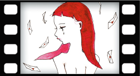 「さめざめ 単独公演で切ない恋模様を描いたラジオドラマ公開」1枚目/2