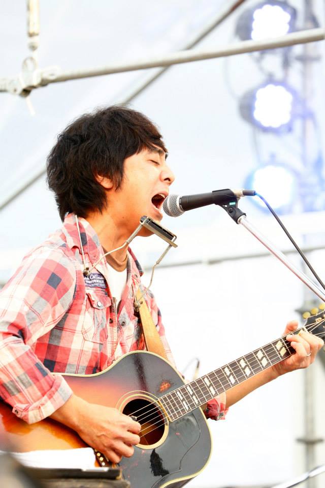 「山崎まさよし」5枚目/6