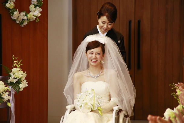 「安室奈美恵 新曲で北川景子＆錦戸亮主演映画を彩る「温かさを伝えるお手伝いができれば」」1枚目/2