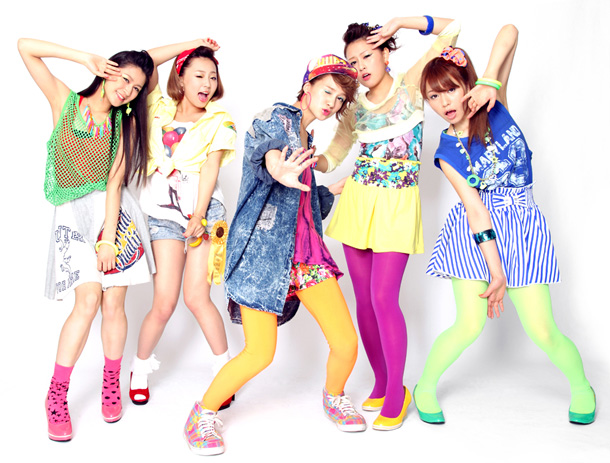 「THE ポッシボー 全て新曲/初音原化曲収録の“ライブ音源お持ち帰り”実施」1枚目/1