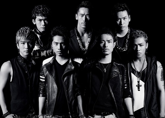 「三代目 J Soul Brothersが元旦にベスト＆オリジナルの2枚組アルバムをリリース」1枚目/1